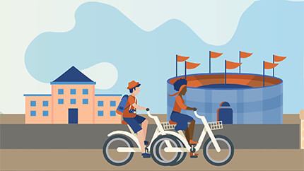 Création d’animation 2D